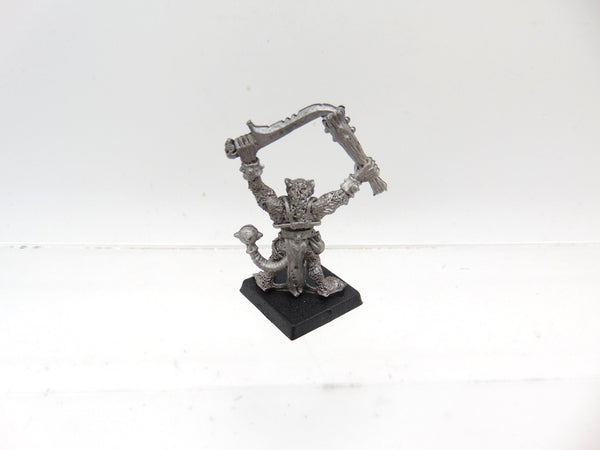 C47 Skaven Command Champion Warpeye