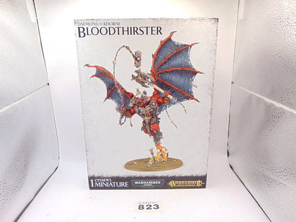 Bloodthirster