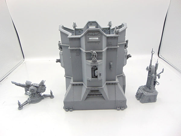 Imperial Bastion