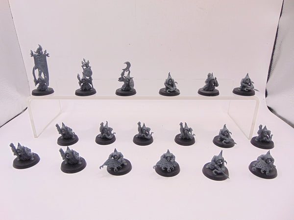 Night Goblin Shootas