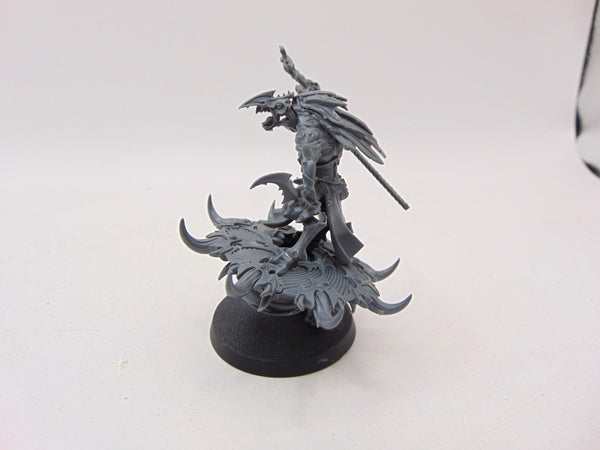 Tzaangor Shaman