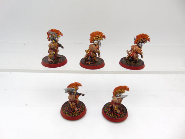 Hearthguard Berzerkers