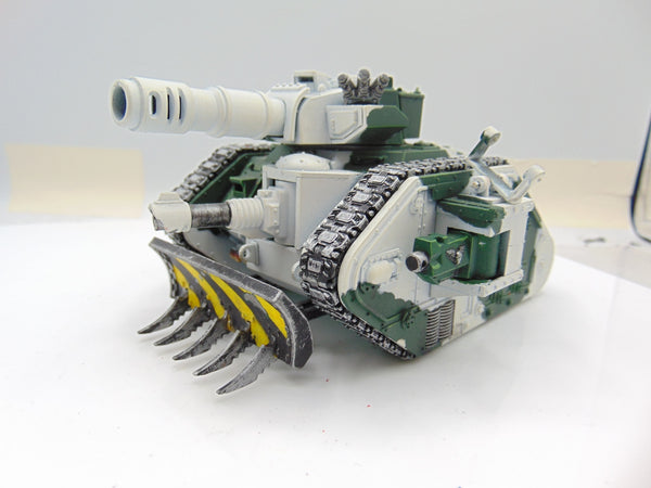 Leman Russ Battle Tank