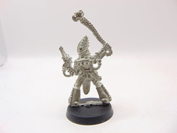Dark Reaper Exarch