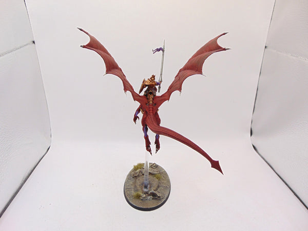 Stormdrake Guard