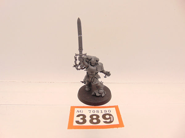 The Emperor's Champion