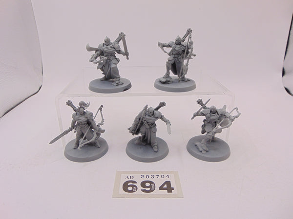 Vigilors