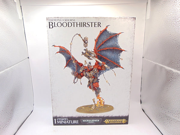 Bloodthirster