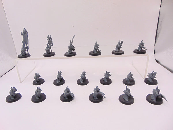 Night Goblin Shootas