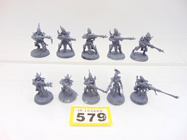 Kabalite Warriors