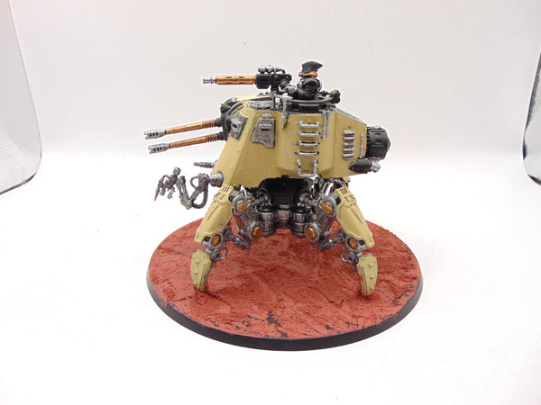 Onager Dunecrawler