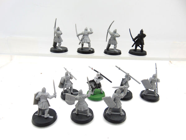 Warriors of Minas Tirith