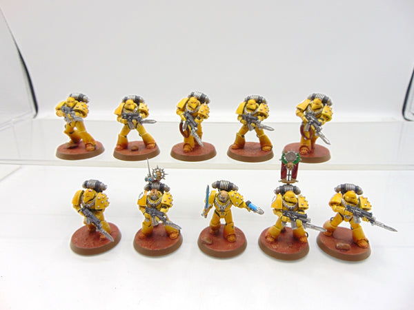 MKVI Marines