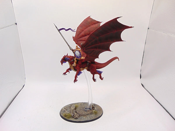 Stormdrake Guard