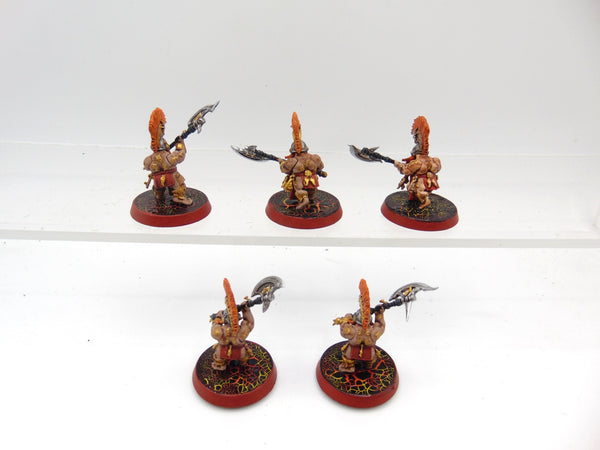 Hearthguard Berzerkers