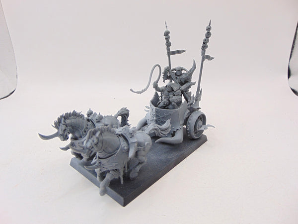 Chaos Chariot