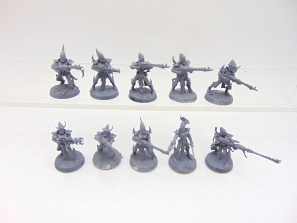 Kabalite Warriors