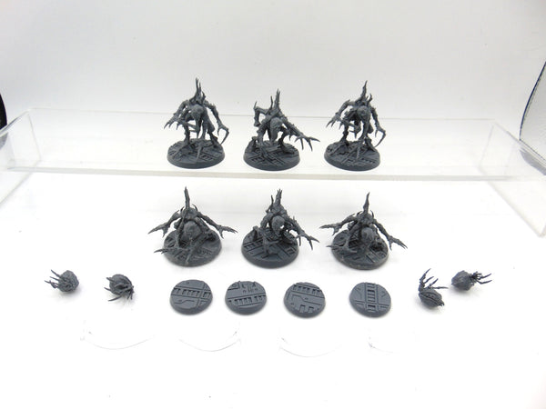 Malstrain Genestealer Abomination Gang