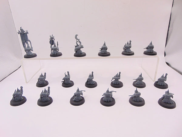 Night Goblin Shootas