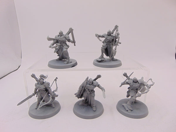 Vigilors