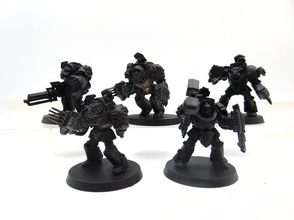 Terminator Assault Squad