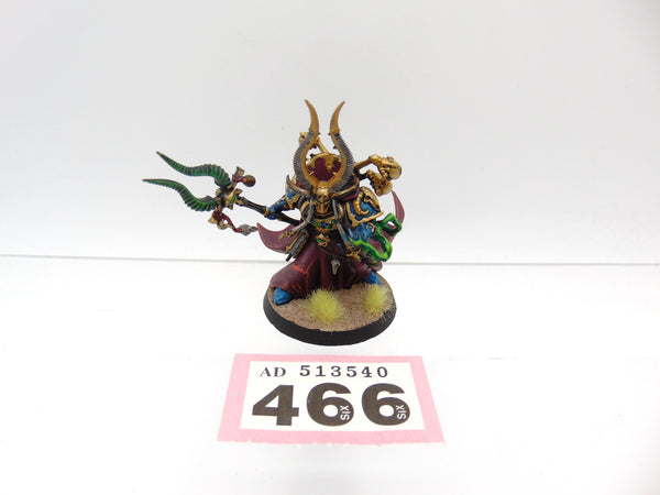 Ahriman