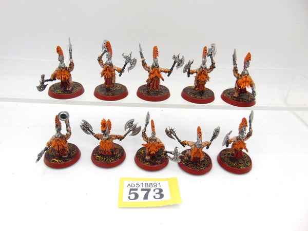 Vulkite Berzerkers