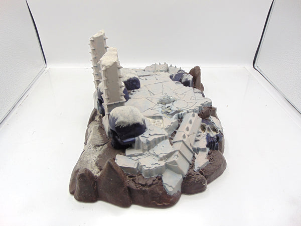 Temple of Skulls