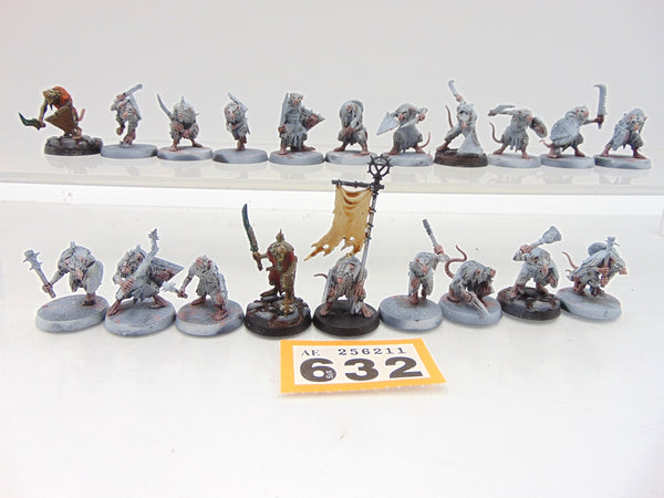 Clanrats