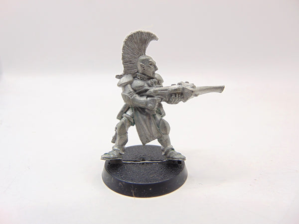Proto Dire Avenger / Guardian Leader