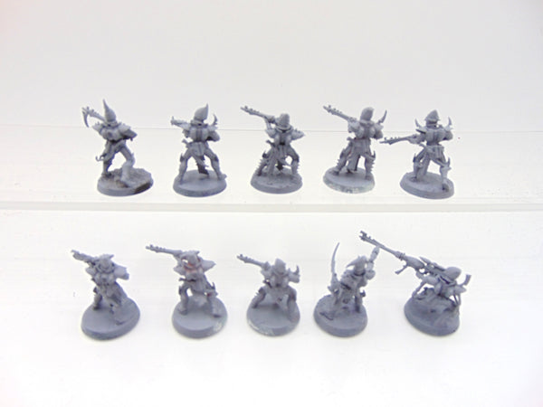 Kabalite Warriors
