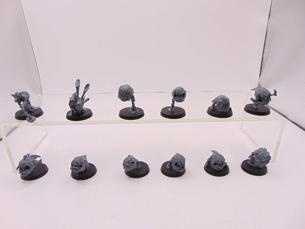 Squig Herd