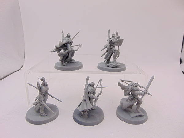 Vigilors