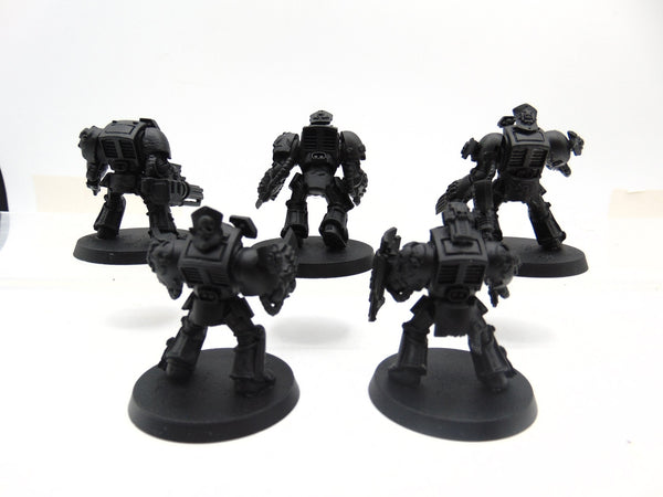 Terminator Assault Squad