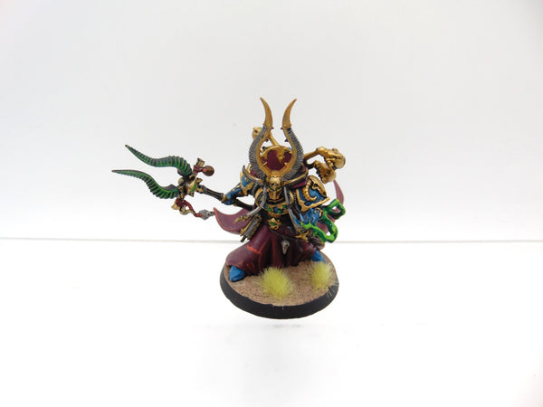 Ahriman