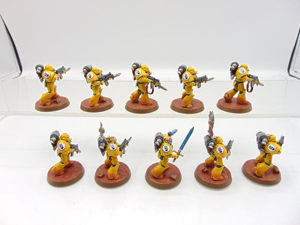 MKVI Marines