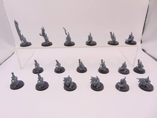 Night Goblin Shootas