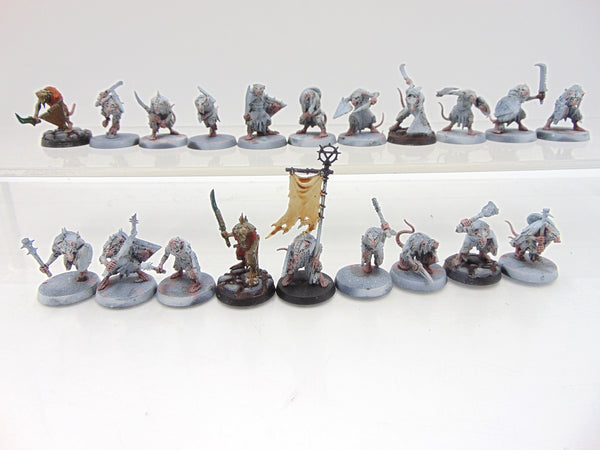 Clanrats