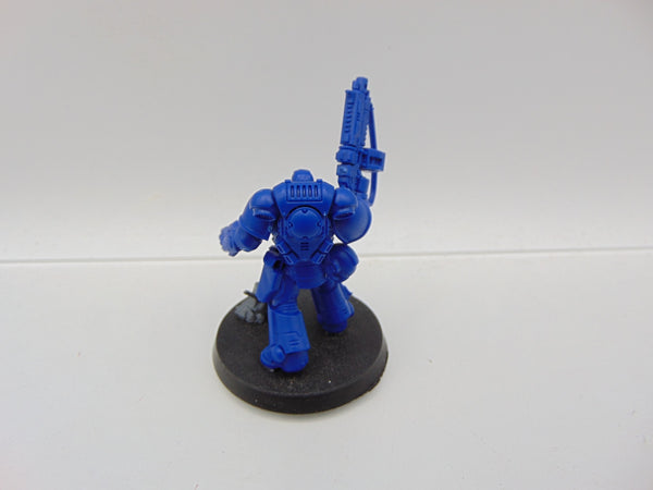 Primaris Lieutenant