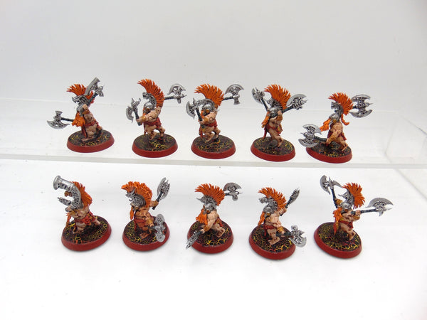 Vulkite Berzerkers