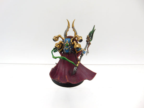 Ahriman
