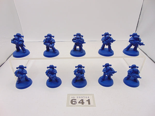 MKIII Marines