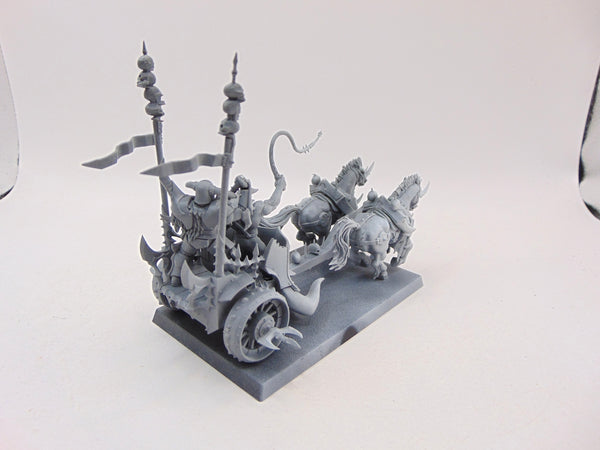 Chaos Chariot