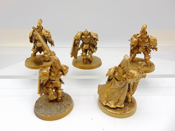 Custodian Guard Squad