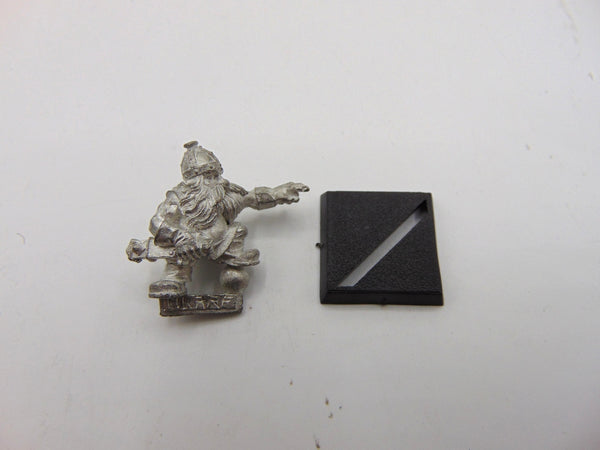 Dwarf Cannon Crew