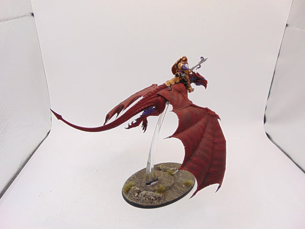 Stormdrake Guard