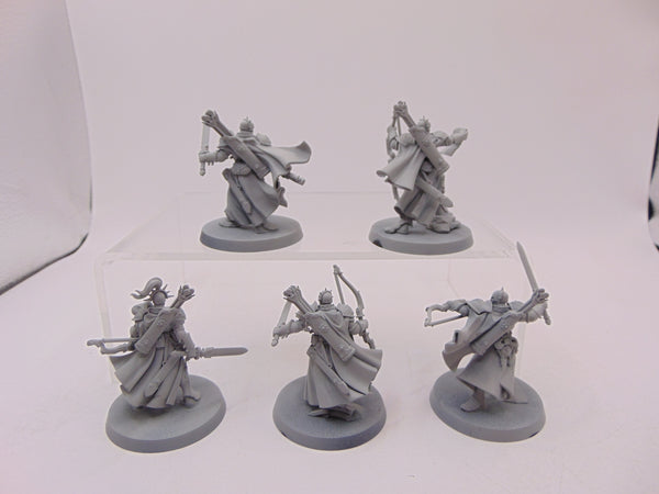 Vigilors