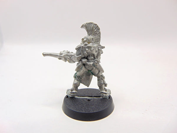 Proto Dire Avenger / Guardian Leader
