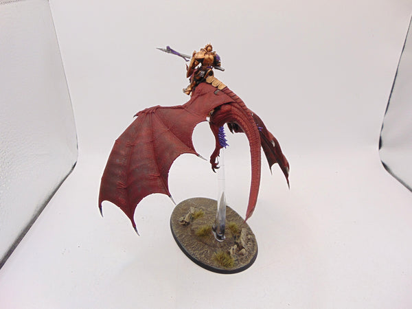 Stormdrake Guard