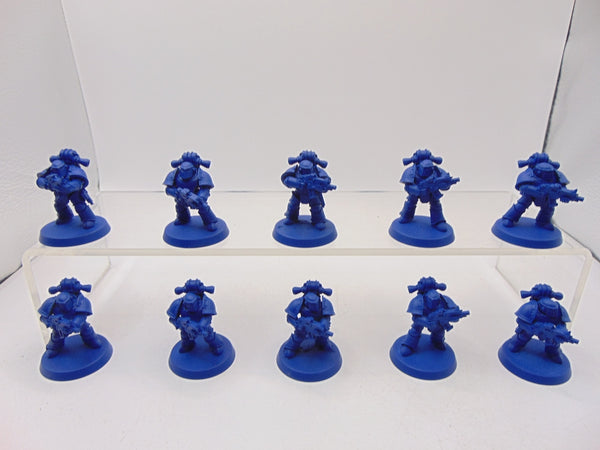 MKIII Marines